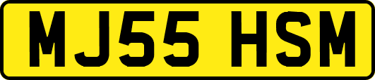 MJ55HSM