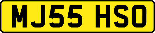 MJ55HSO