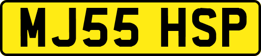 MJ55HSP