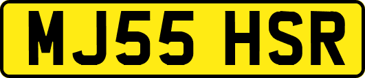 MJ55HSR