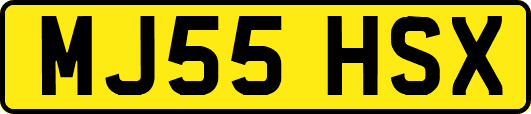 MJ55HSX