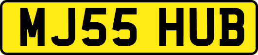 MJ55HUB
