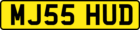 MJ55HUD