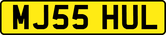 MJ55HUL
