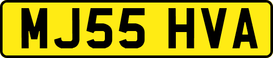MJ55HVA
