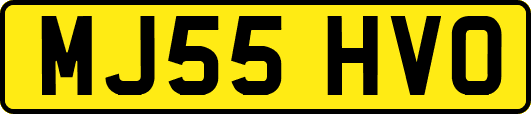 MJ55HVO