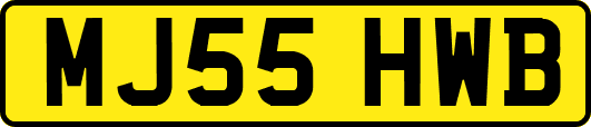 MJ55HWB