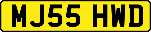 MJ55HWD