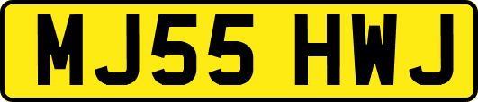 MJ55HWJ