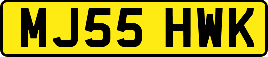 MJ55HWK