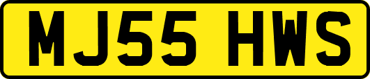 MJ55HWS
