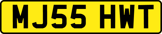 MJ55HWT