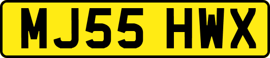 MJ55HWX