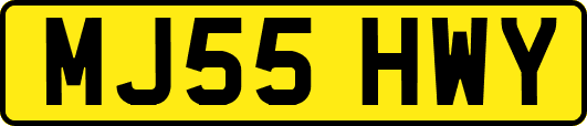 MJ55HWY
