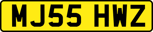 MJ55HWZ