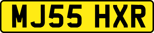 MJ55HXR