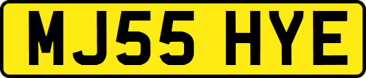 MJ55HYE