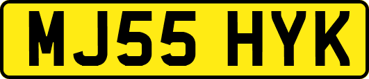 MJ55HYK