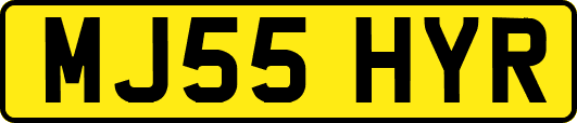 MJ55HYR