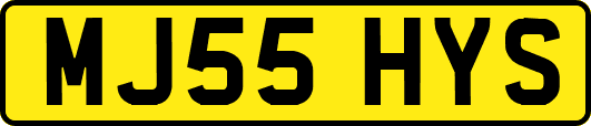 MJ55HYS