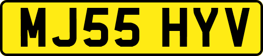MJ55HYV