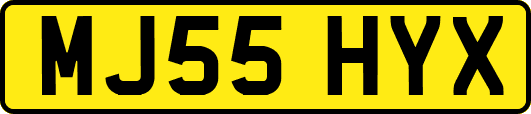 MJ55HYX