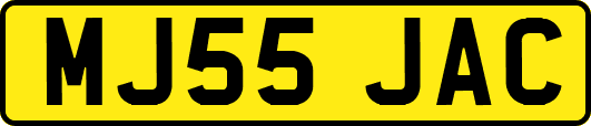 MJ55JAC