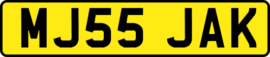 MJ55JAK