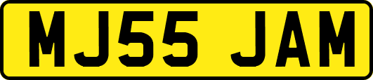 MJ55JAM