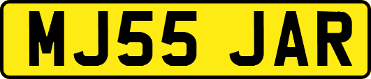 MJ55JAR