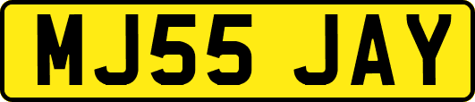MJ55JAY