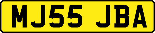 MJ55JBA