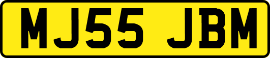 MJ55JBM