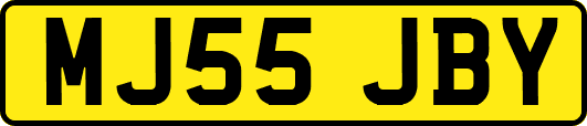 MJ55JBY