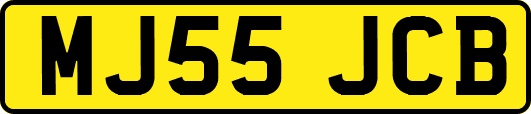 MJ55JCB