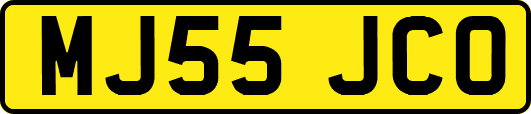 MJ55JCO