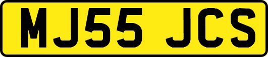 MJ55JCS