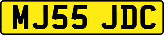 MJ55JDC