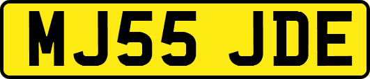 MJ55JDE