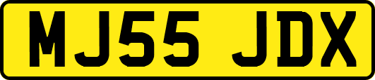 MJ55JDX
