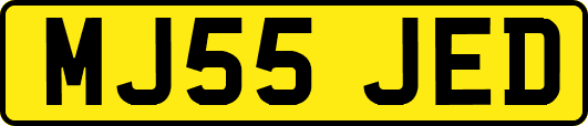 MJ55JED