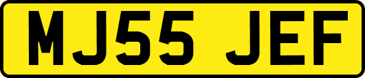 MJ55JEF