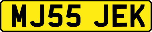 MJ55JEK