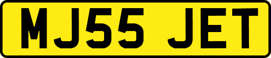 MJ55JET