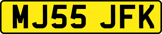 MJ55JFK