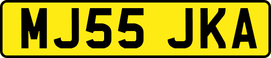 MJ55JKA