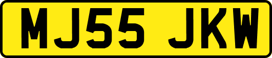 MJ55JKW