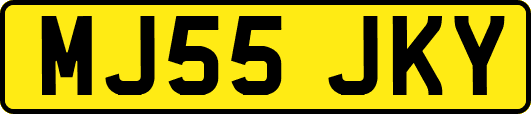 MJ55JKY