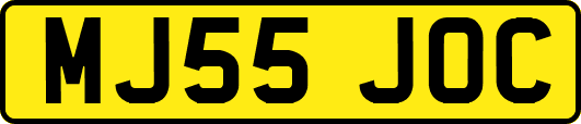 MJ55JOC