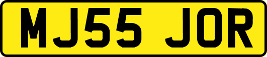 MJ55JOR
